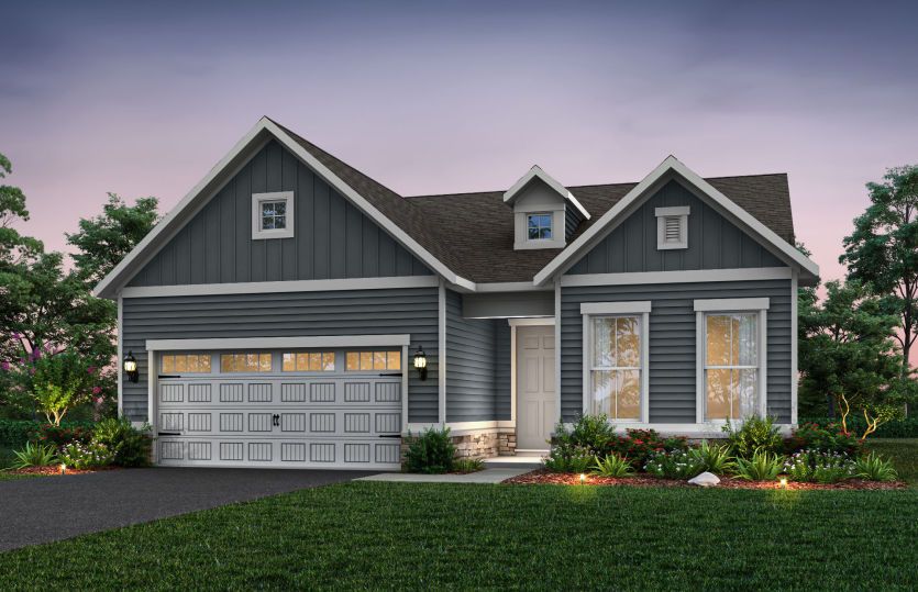 Cottage CT202
