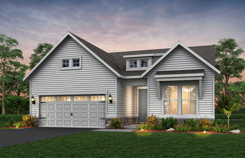 Cottage CT203