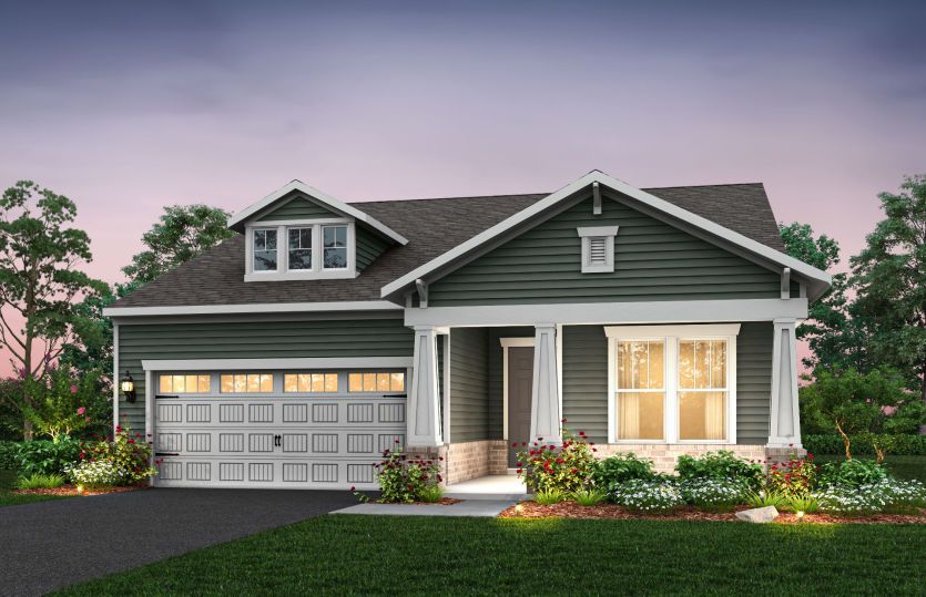 Craftsman CR201
