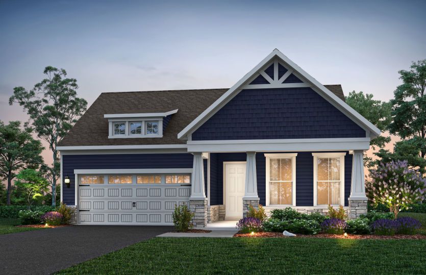 Northern Craftsman NC208