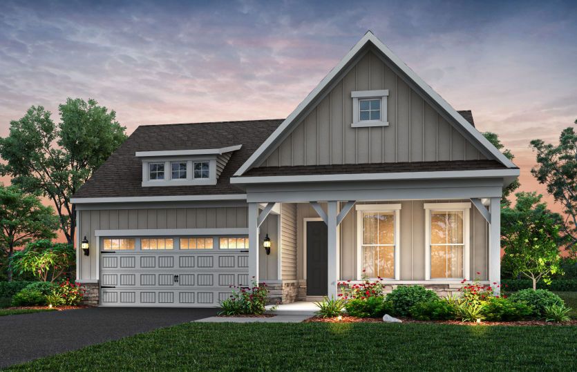 Farmhouse FH201