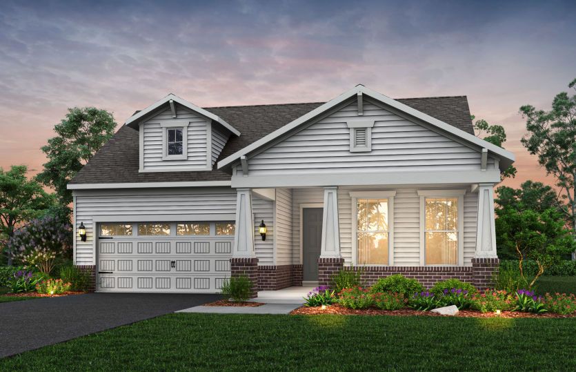 Craftsman CR201