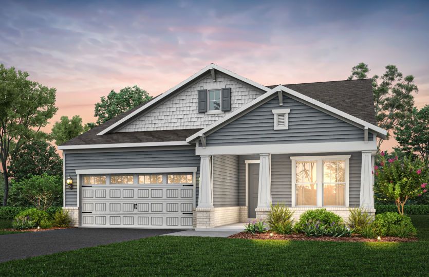 Craftsman CR201
