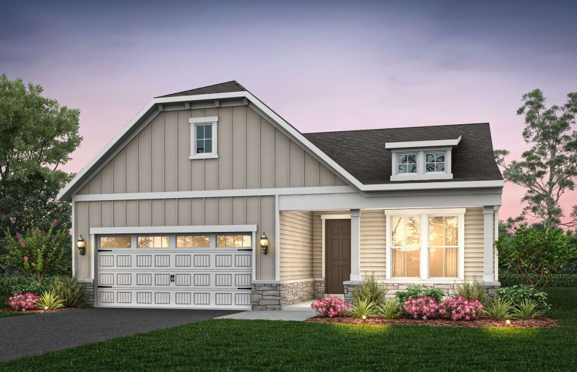 Cottage CT206