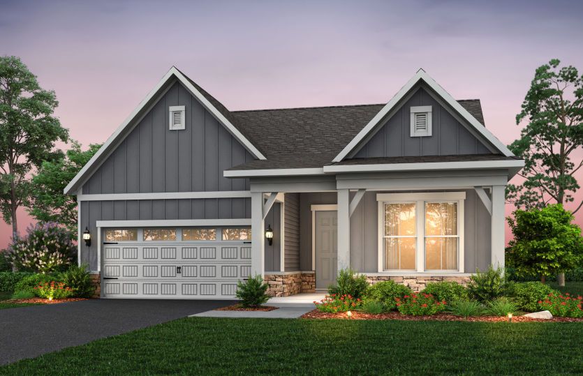 Farmhouse FH201