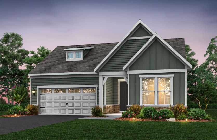 Farmhouse FH202