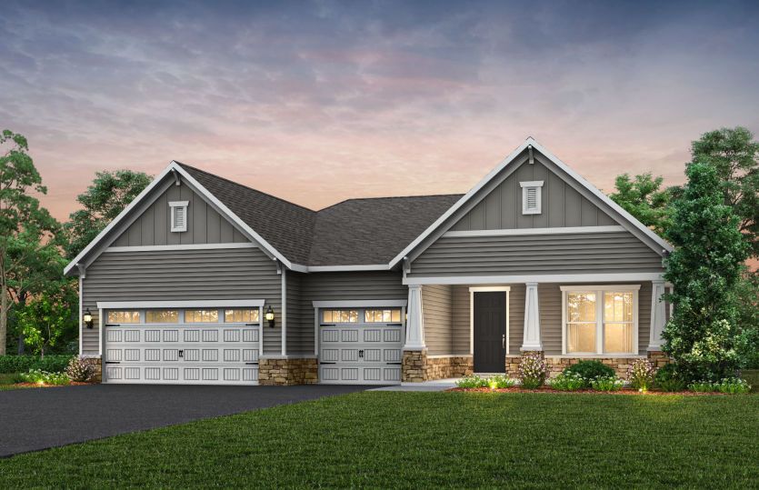 Northern Craftsman NC203