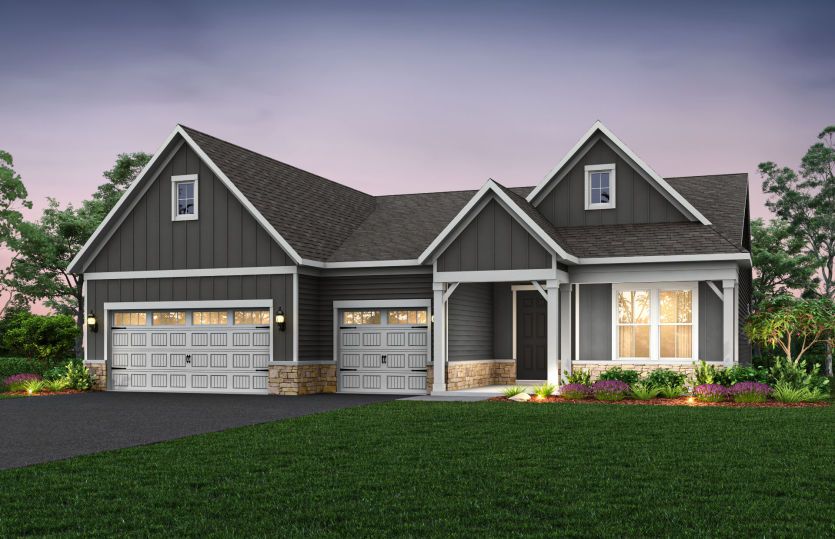 Farmhouse FH201
