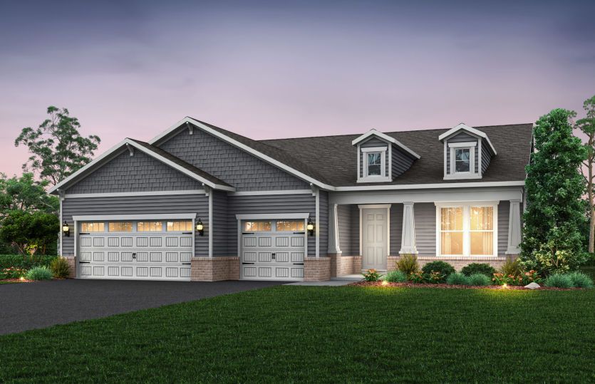 Craftsman CR201