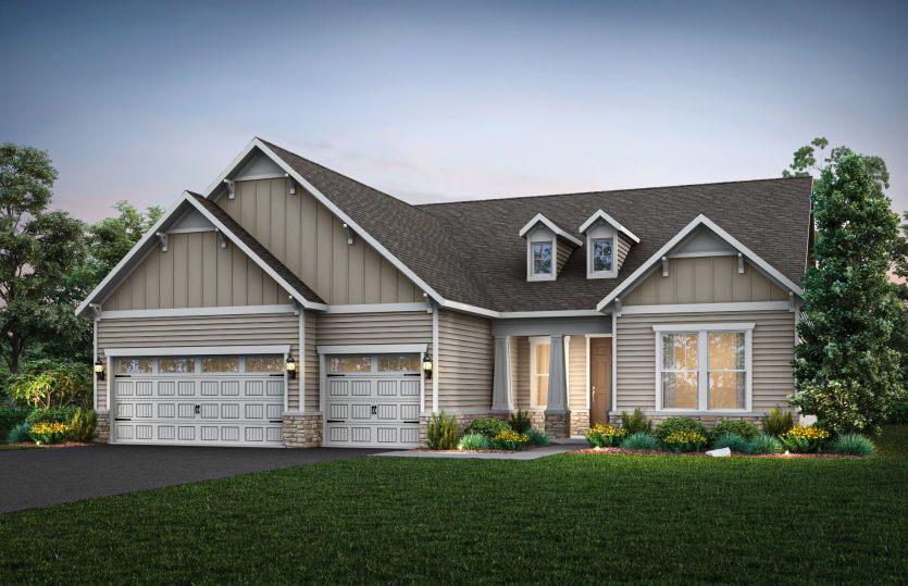 Northern Craftsman NC202