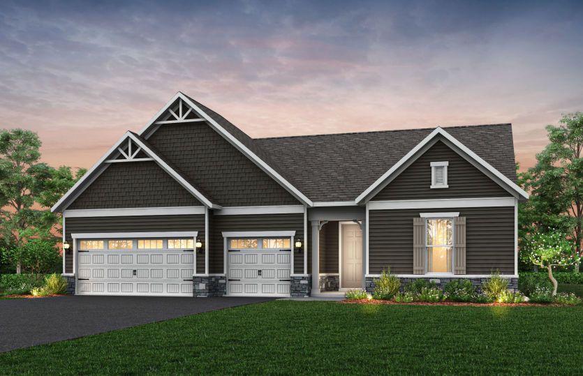 Northern Craftsman NC203
