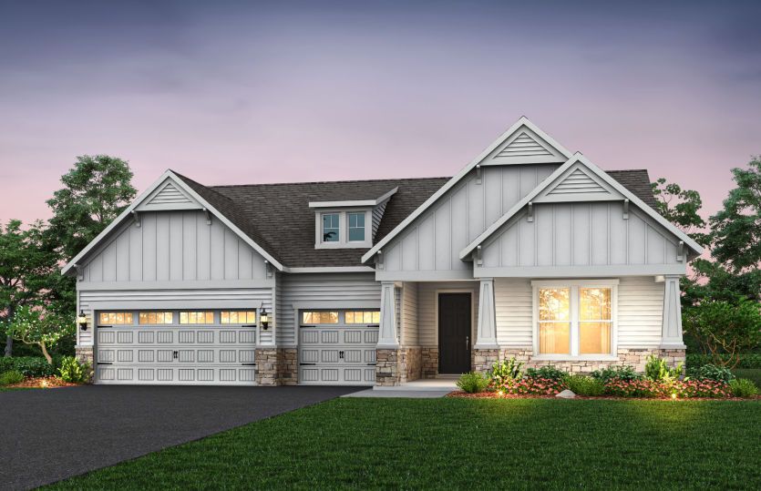 Northern Craftsman NC202