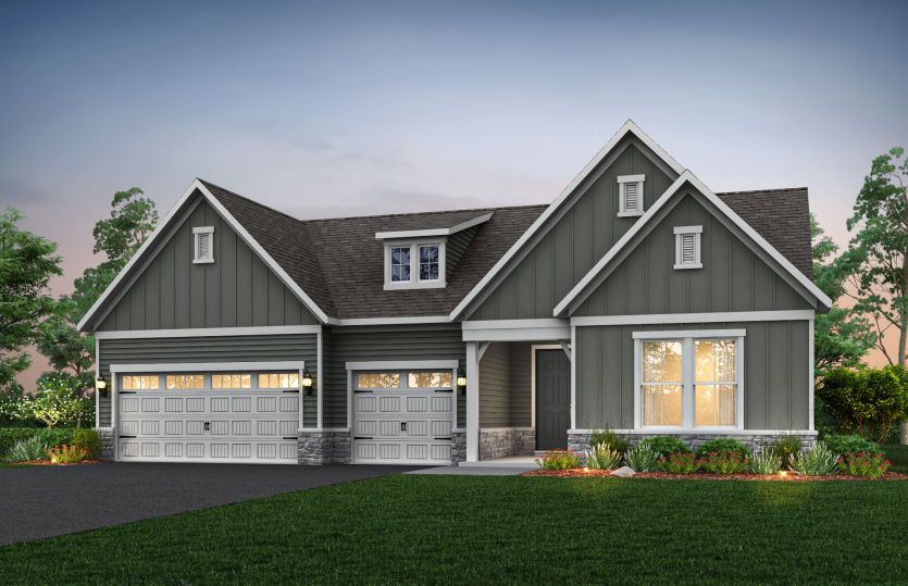 Farmhouse FH202