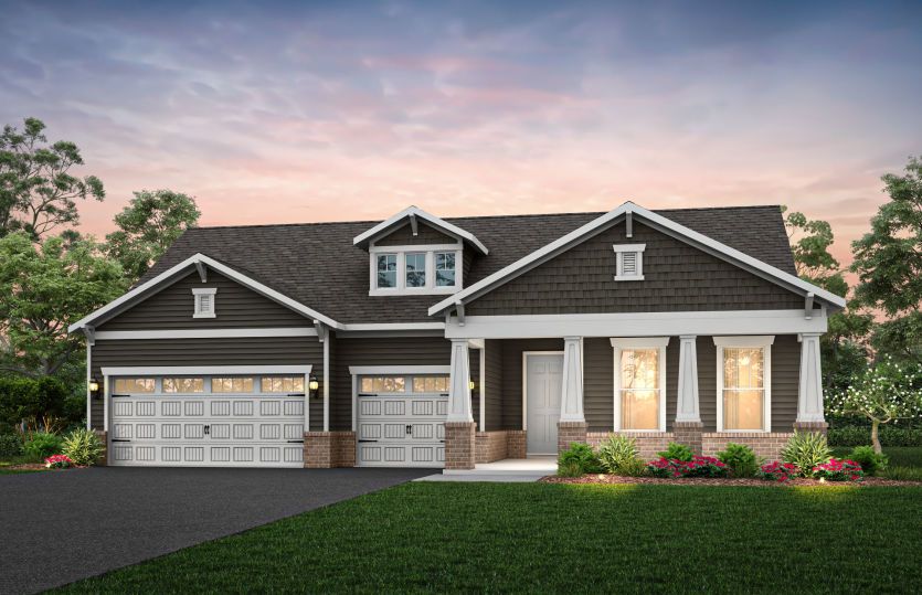 Craftsman CR201