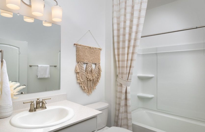 Full Bath