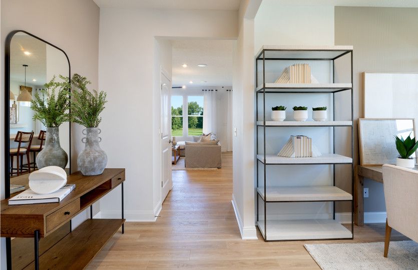 Foyer