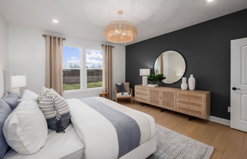 Owner's Suite