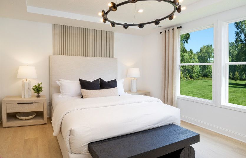 Owner's Suite