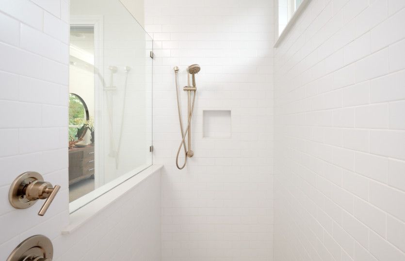 Owner's Bath