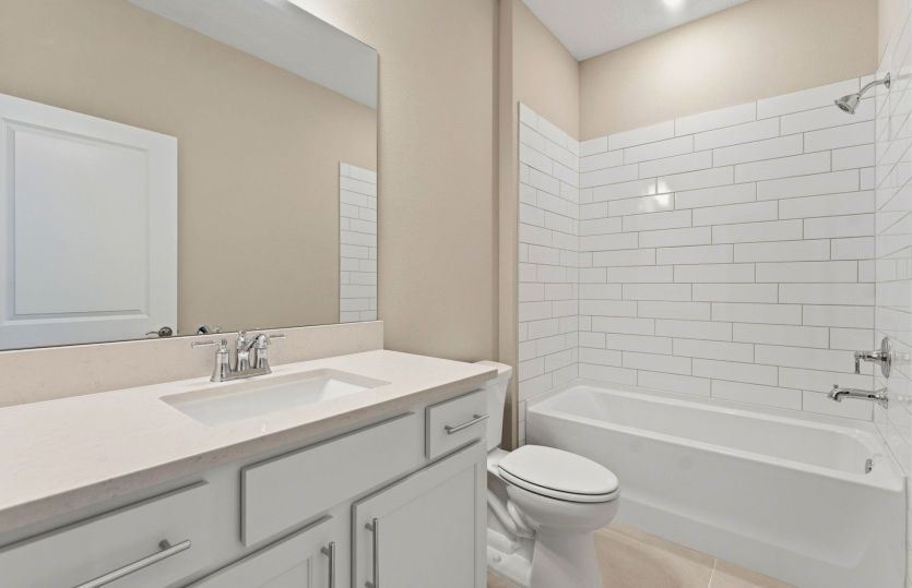 Bathroom 2