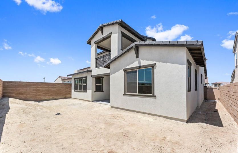 Homesite 47