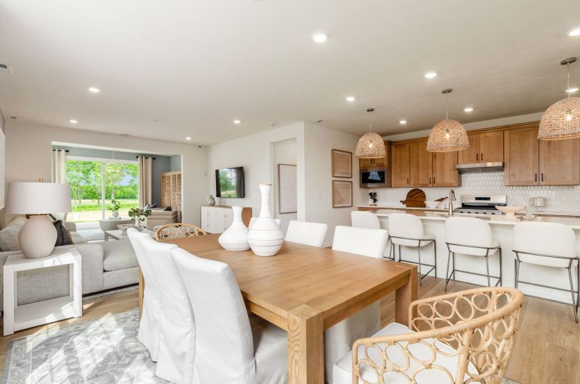 Open Floorplan