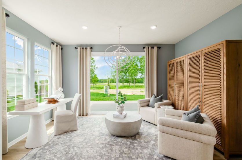 Sunroom