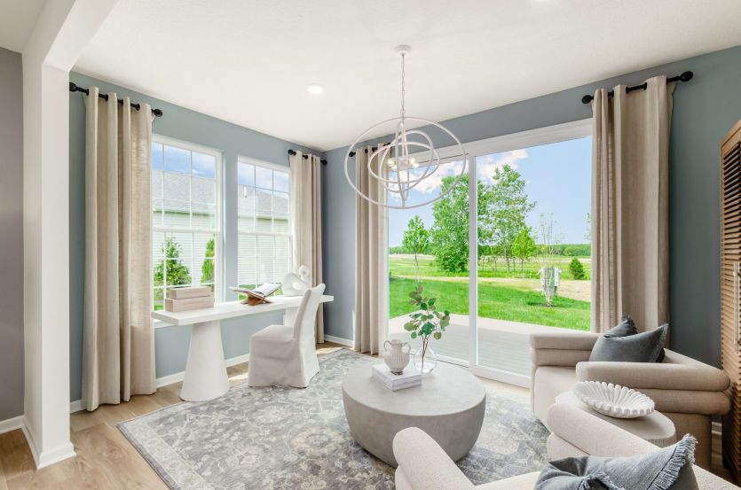 Sunroom