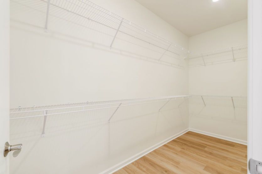 Owner’s Closet