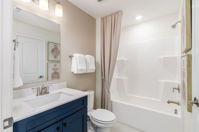 Full Bath