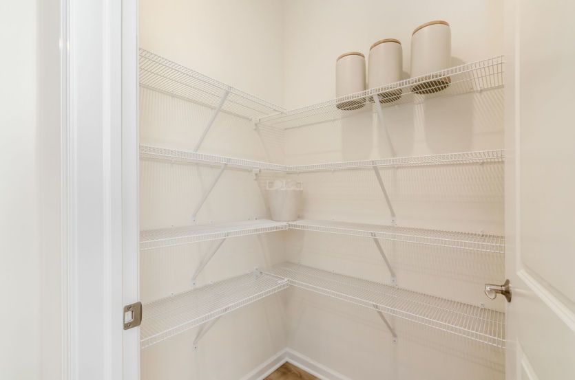 Pantry