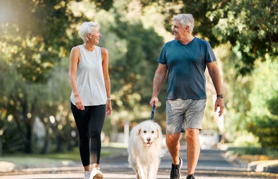Explore by Del Webb at Northstar