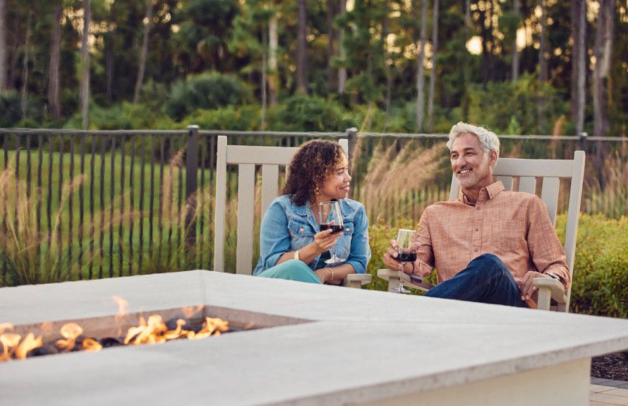 New Ways to Enjoy Life