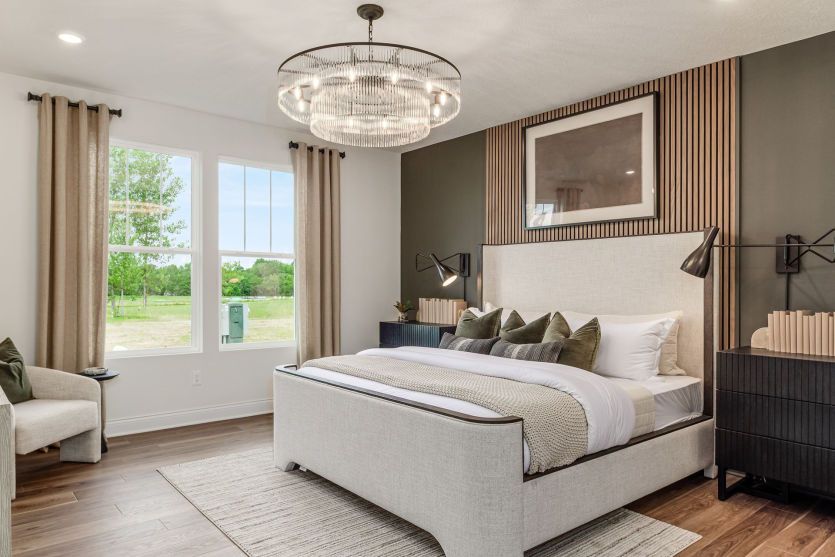 Owner’s Suite