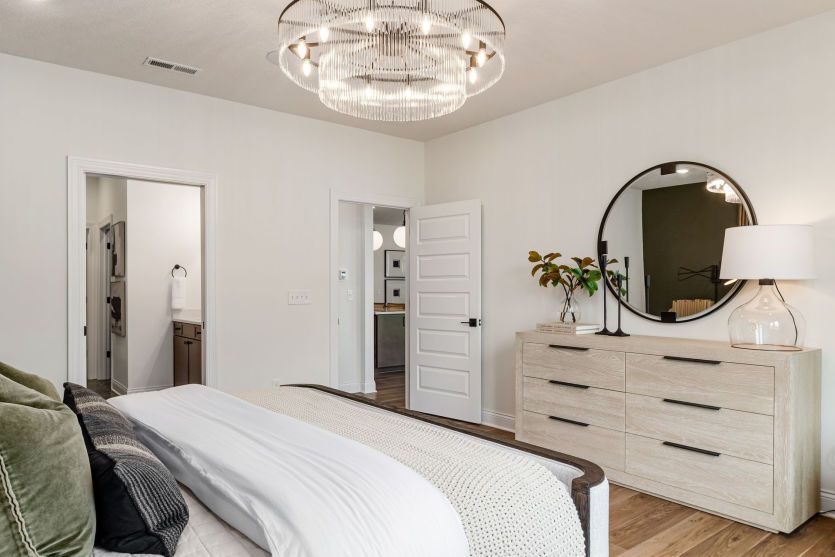 Owner’s Suite