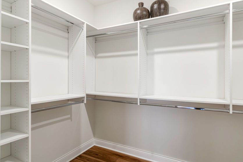 Owner’s Closet