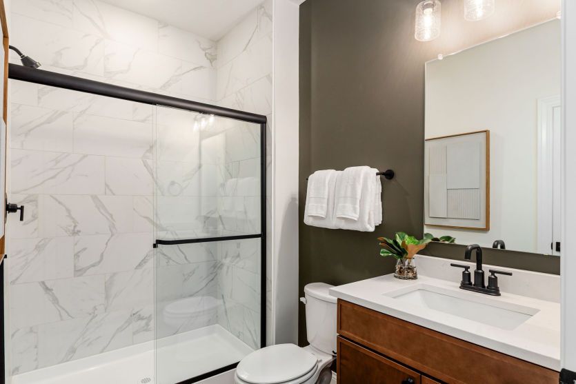 Full Bath