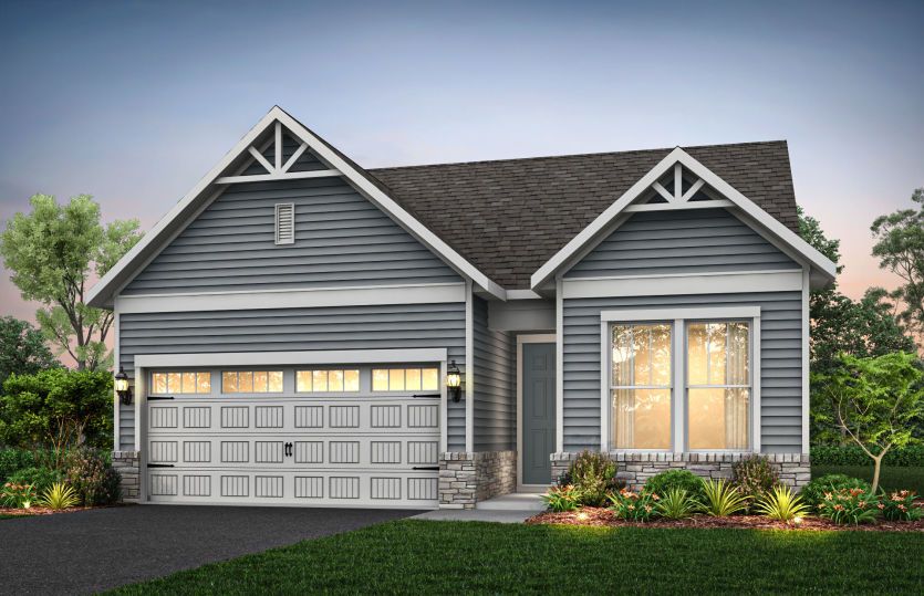 Northern Craftsman 203