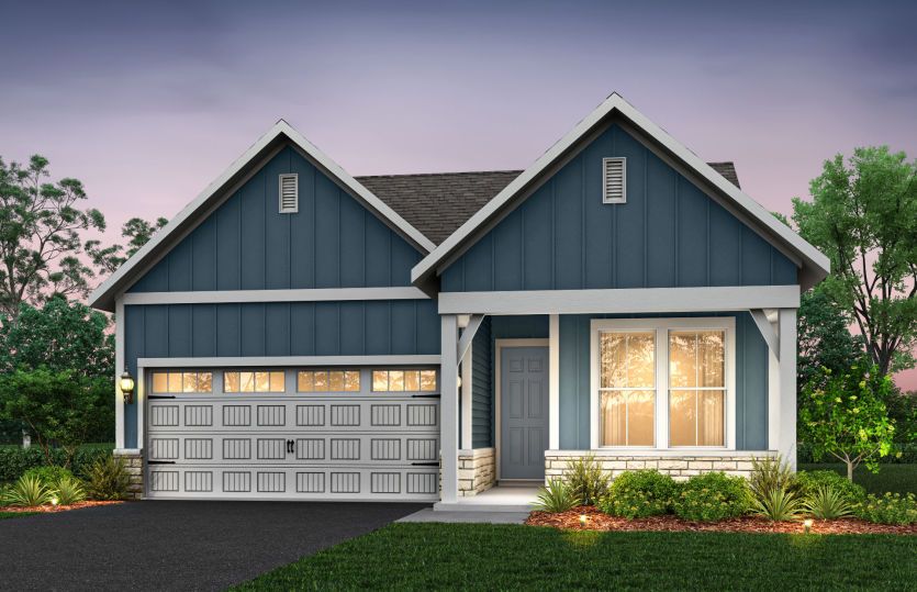 Farmhouse 202