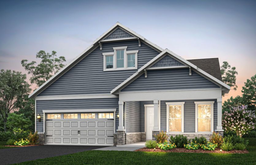Northern Craftsman 202