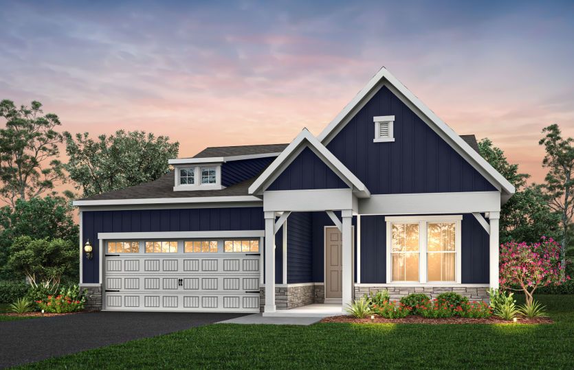 Farmhouse 201
