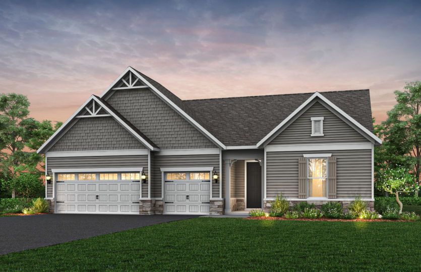Northern Craftsman 203