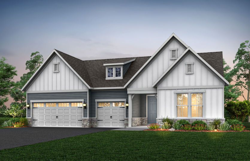 Farmhouse 202