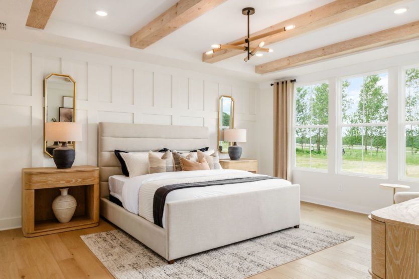 Owner’s Suite