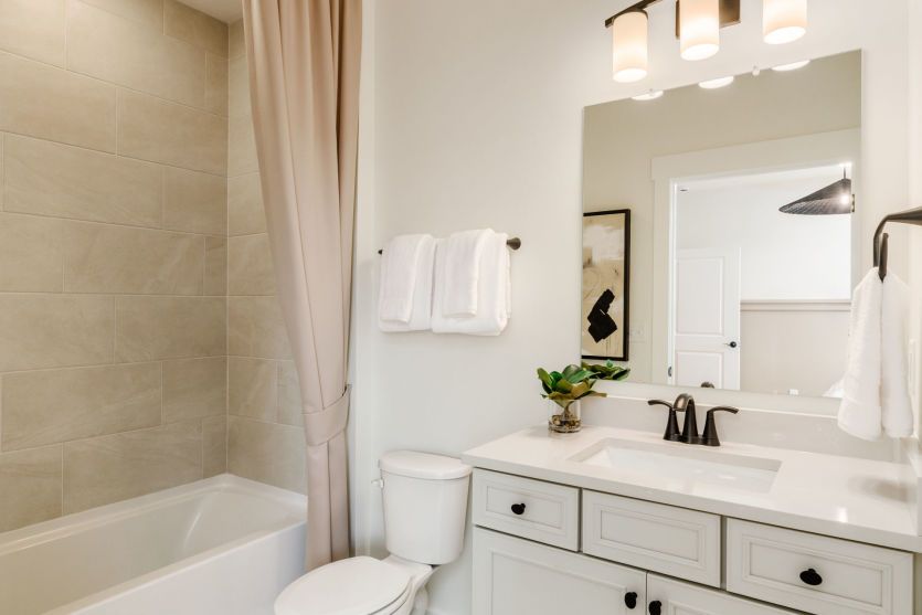 Full Bath