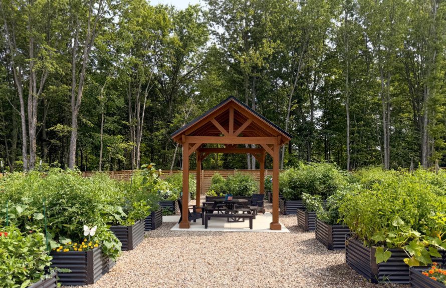 Community Garden
