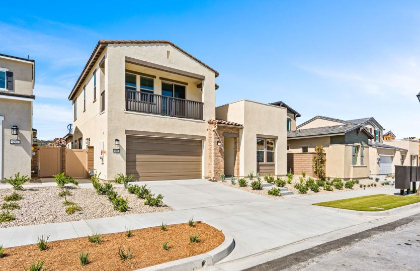Homesite 8