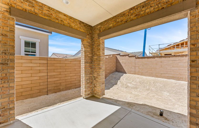 Homesite 8