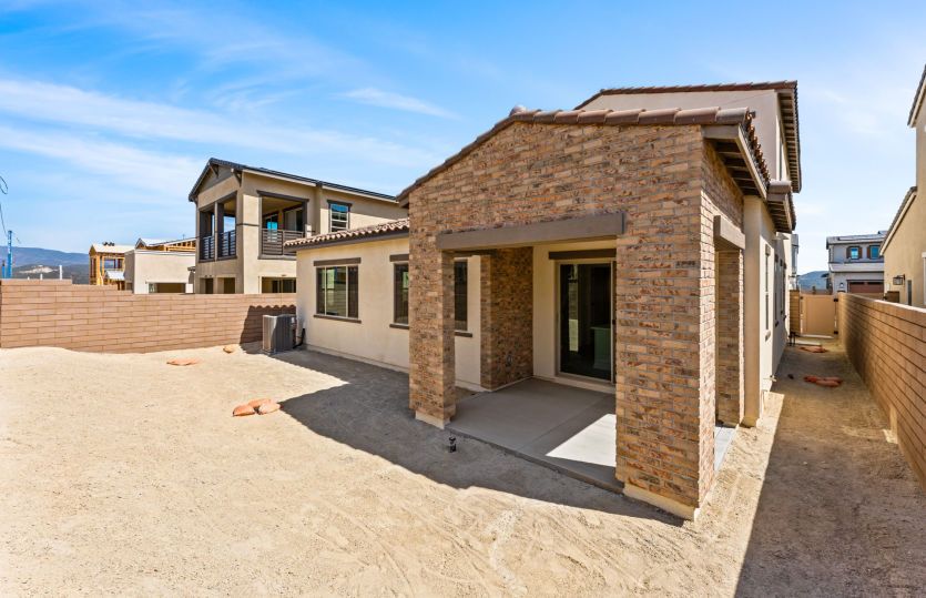 Homesite 8