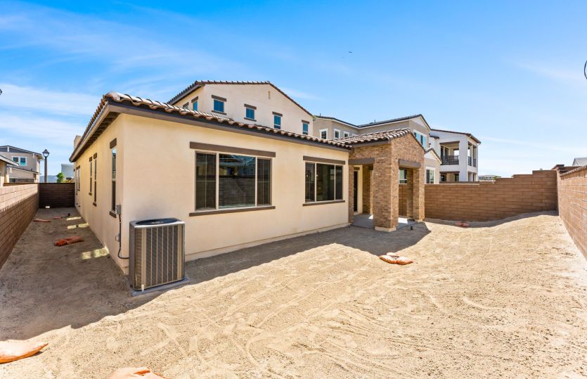 Homesite 8